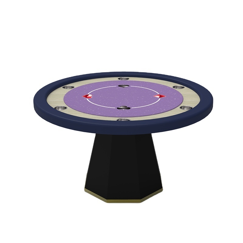 Superior Quality Modern Casino quality Poker Room Table Direct Selling Available For Wholeselling Made In India