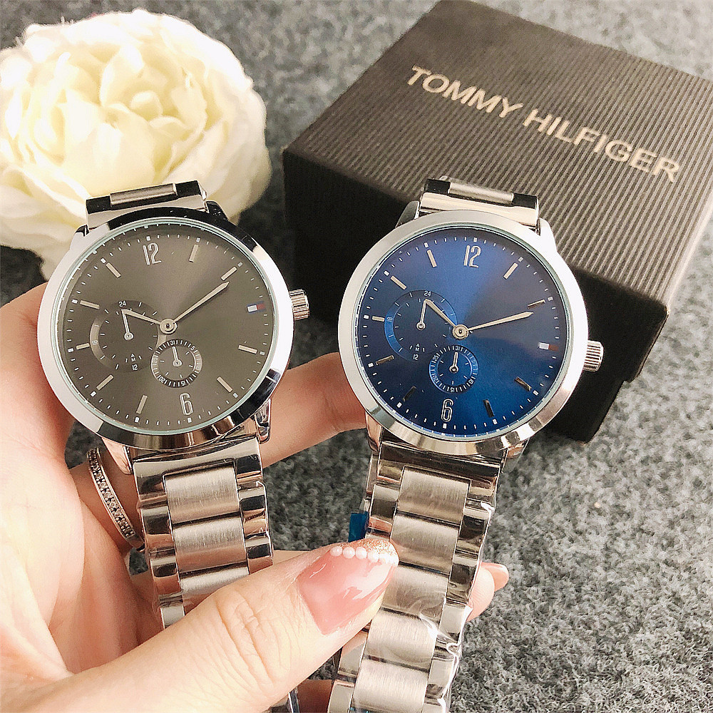 watches men wrist with custom logo girl clock wristwatch set for luxury watches 40mm Dial diameter brand names mens watches