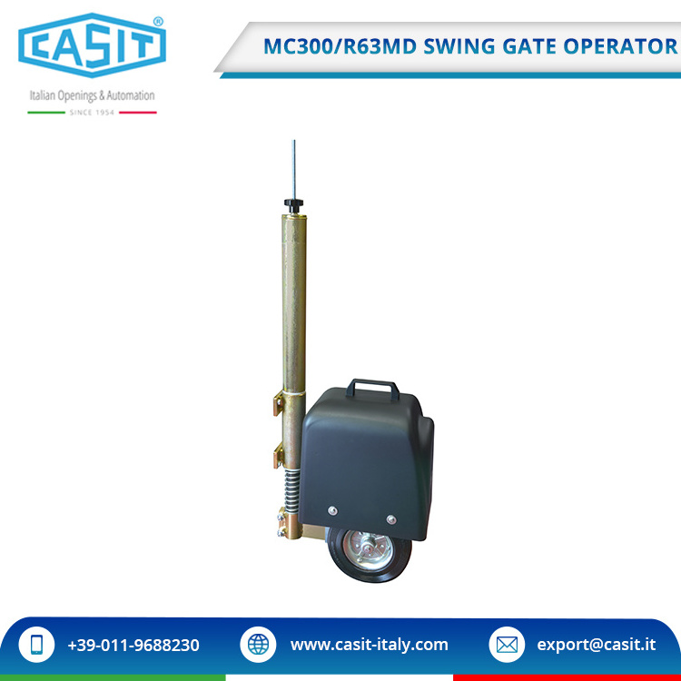 Right Arm MC300/R63MD Electromechanical Swing Gate Operator for Bulk Purchase