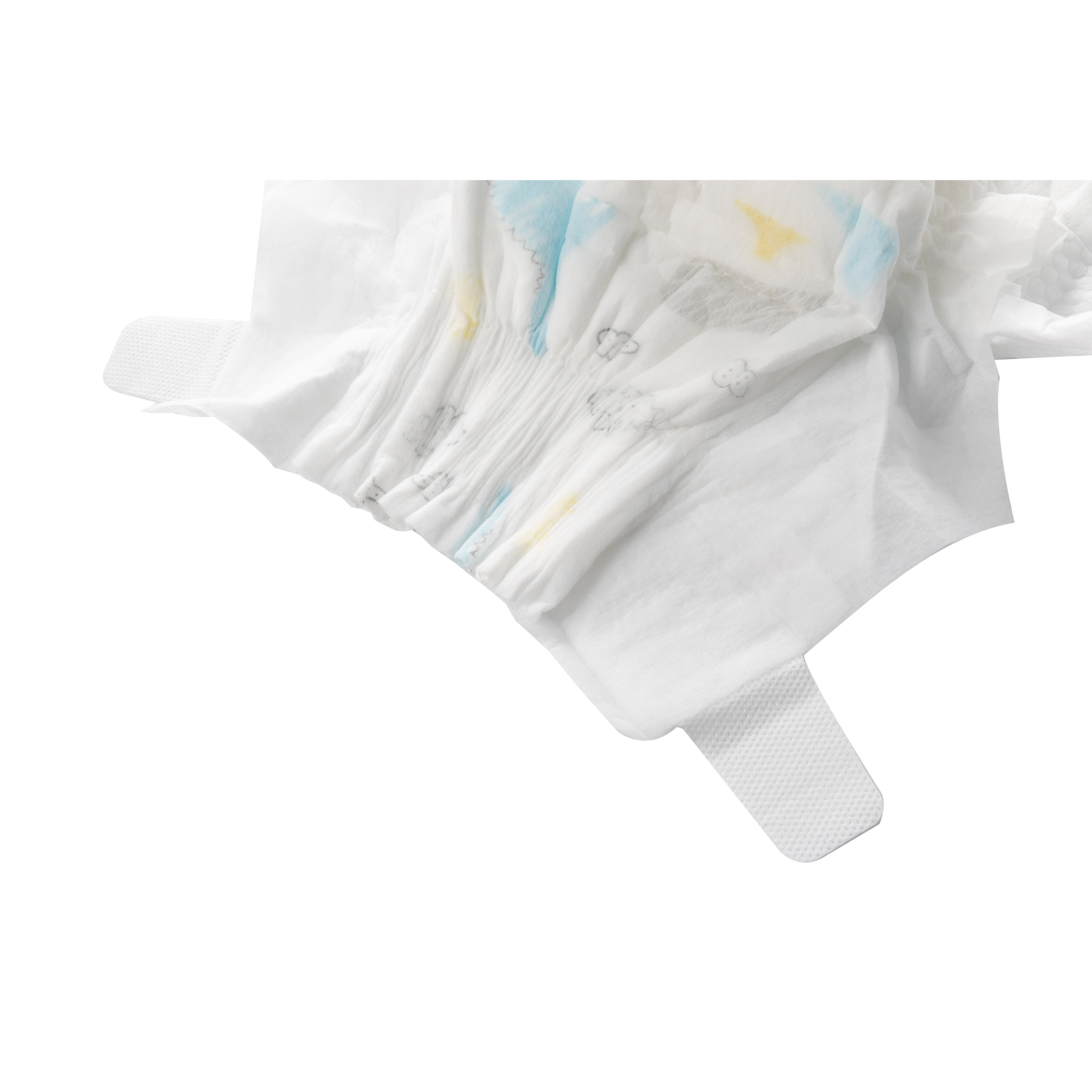 free sample  free shipping Wholesale Price Cotton Biodegradable Disposable baby diapers wholesalers in dubai Baby Diapers Nappy