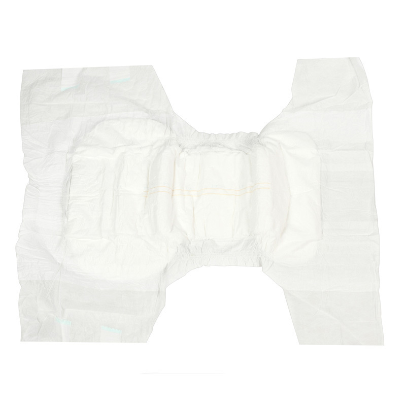 free sample in bulk wholesale older adult diapers for elderly people large women incontinence hospital disposable adult diapers