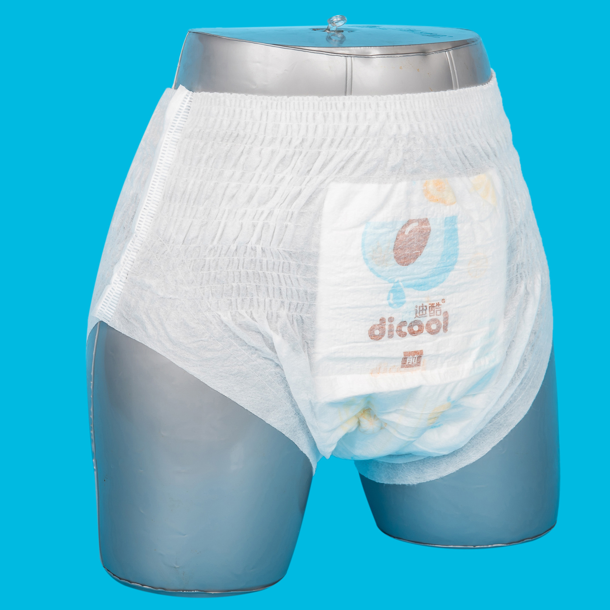 OEM ODM wholesale private label custom disposable baby diapers pull up pants manufacturer in malaysia