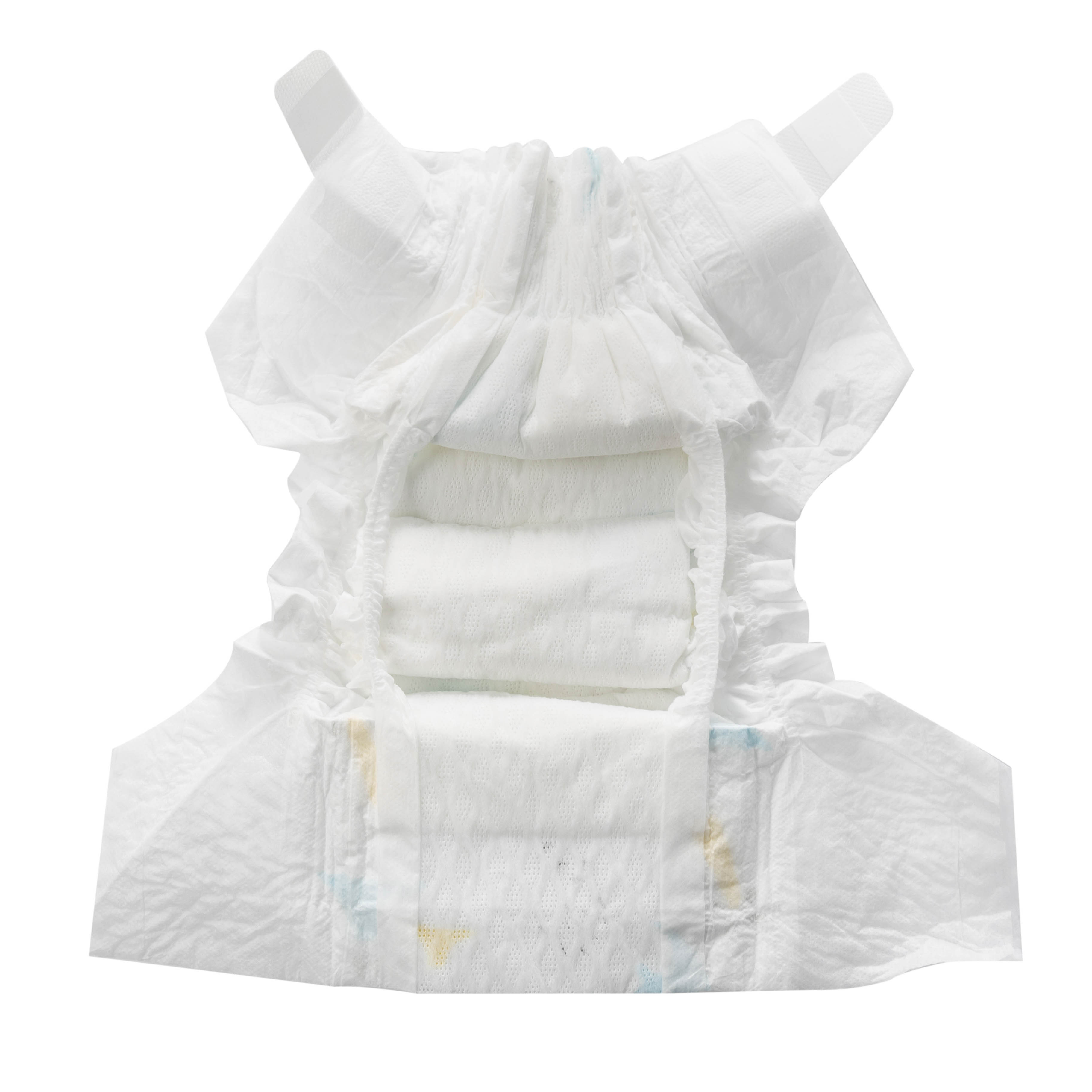 free sample  free shipping Wholesale Price Cotton Biodegradable Disposable baby diapers wholesalers in dubai Baby Diapers Nappy