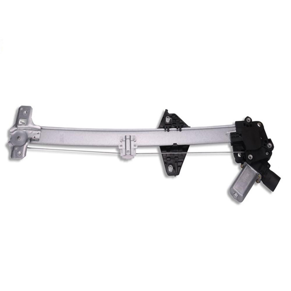 72750T6A003 72750-T6A-003 Car Electric Power Lifter Window Regulator and Motor Assembly for Honda