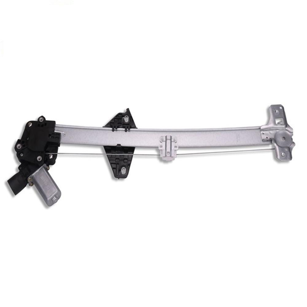 72750T6A003 72750-T6A-003 Car Electric Power Lifter Window Regulator and Motor Assembly for Honda