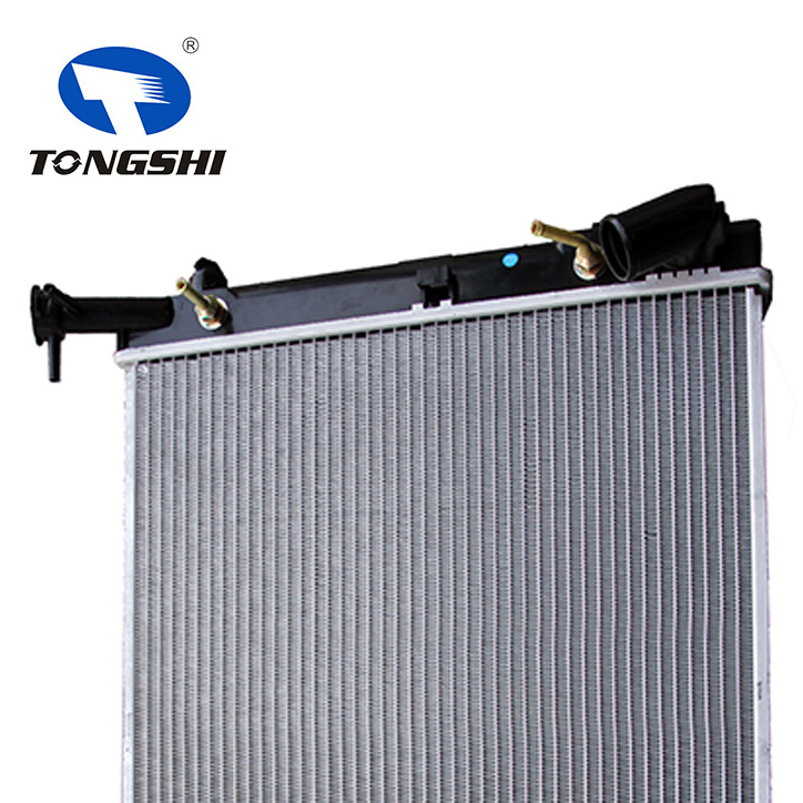 Factory Sales Auto Parts Car Aluminium Radiator for NISSAN PATROL Y60 OEM 21460-1Y060 214601Y060 73145