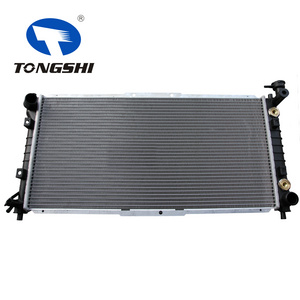 Professional Manufacture Auto Cooling System Car Aluminum Radiator for MAZDA 626 DX L4 2.0 OEM FS19-15-200D FS19-15-200D