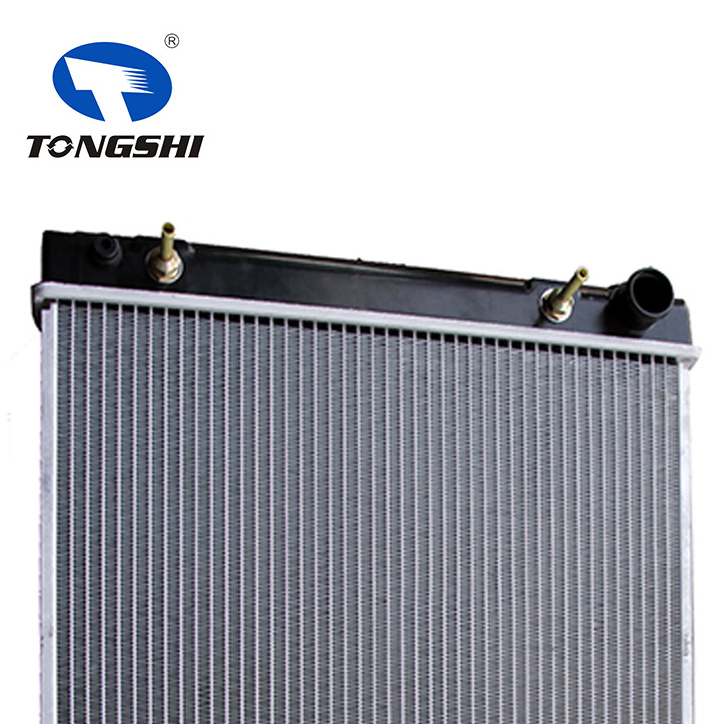 Factory Sales Auto Parts Car Aluminium Radiator for NISSAN PATROL Y60 OEM 21460-1Y060 214601Y060 73145