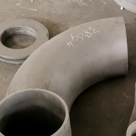 sic ceramic  lined steel pipes and elbow