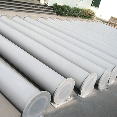 cast basalt pipe lining steel pipe