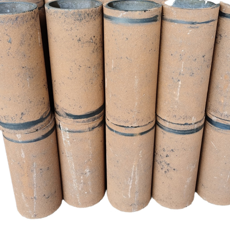 cast basalt  pipe castbasalt pipe basalt tube