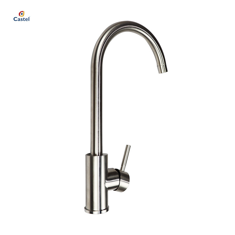 Spring Deign Kitchen Faucets Kitchen Sink Faucet With Swivel Spout Pullout Kitchen Faucet Black