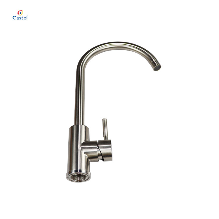 Spring Deign Kitchen Faucets Kitchen Sink Faucet With Swivel Spout Pullout Kitchen Faucet Black