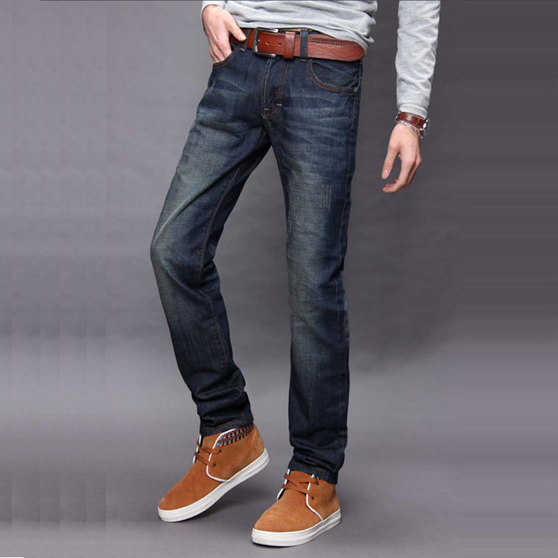 Factory direct sale men jeans pants 2022 Wholesale stock jeans Quality cheap jeans