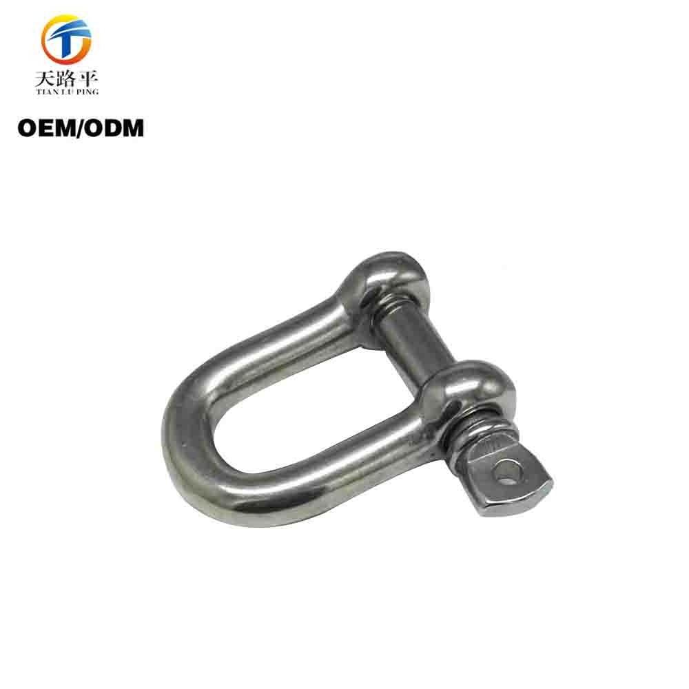 stainless steel marine hardware rigging hardware