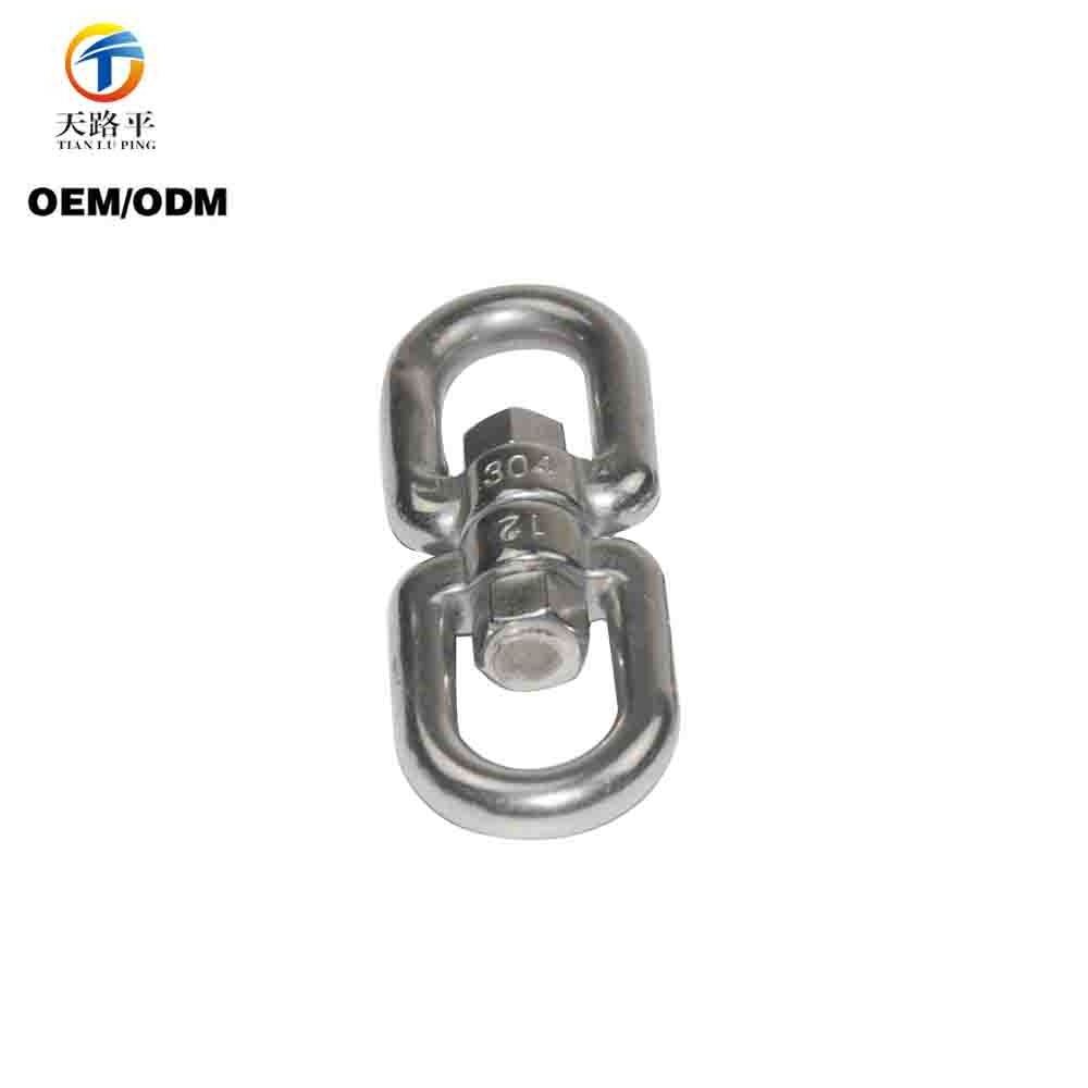 stainless steel marine hardware rigging hardware