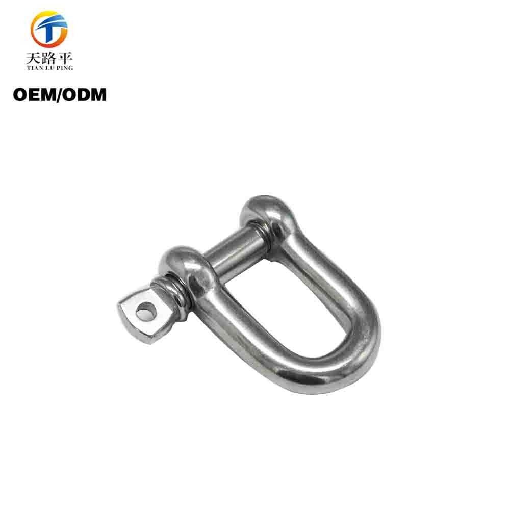 stainless steel marine hardware rigging hardware