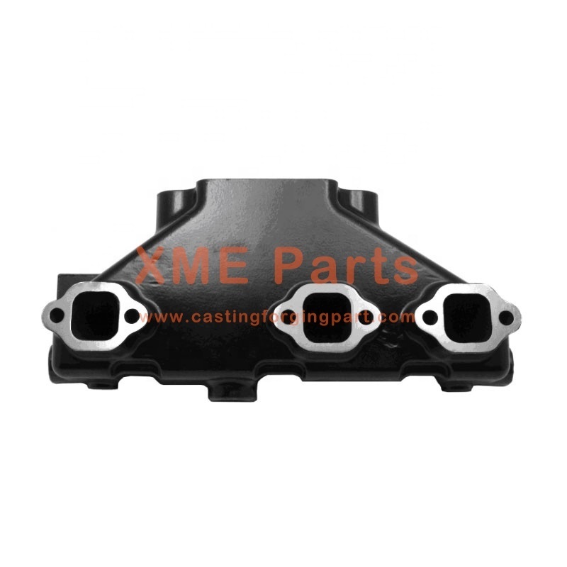 Mercruiser 229 262 Engine  V6 Marine Exhaust Manifold Replaces 99746