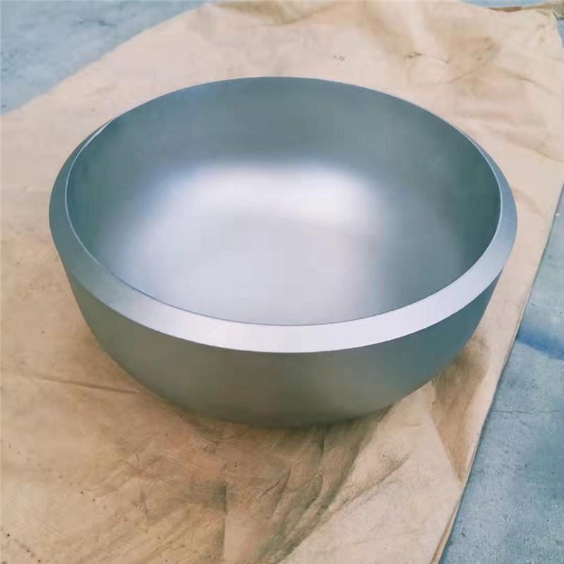 Elliptical tank head dish covers for sale