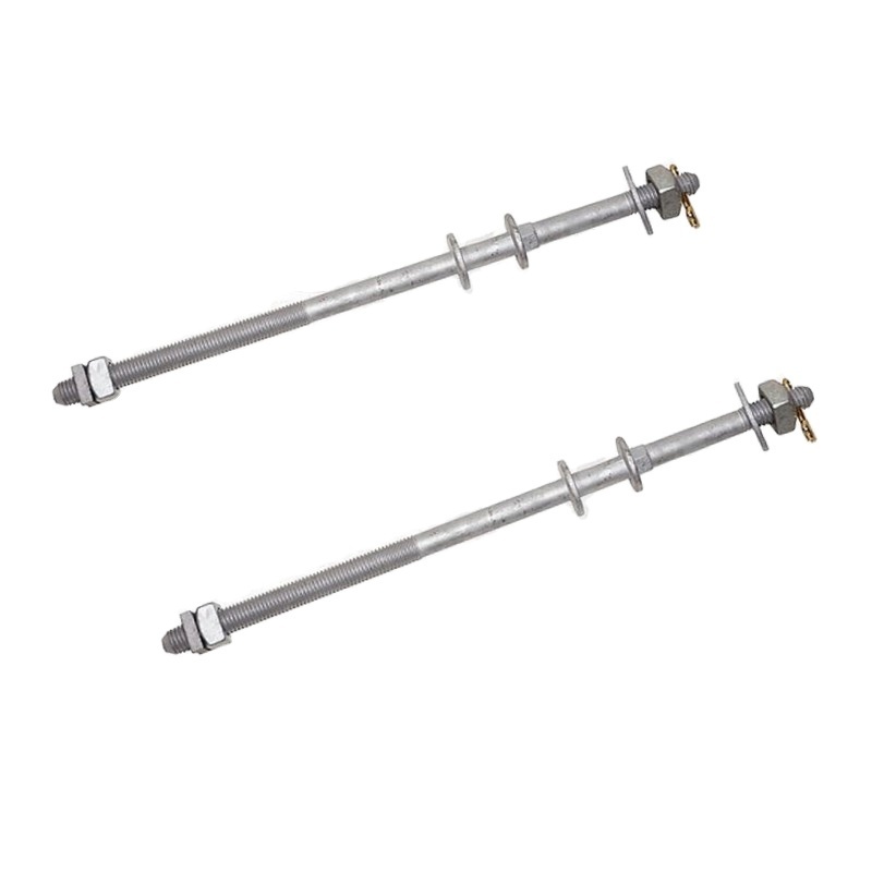 HDG Spool Bolt(Double Upset Bolt)