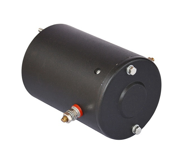 Dc Electric Motor 12v For Warn Winch