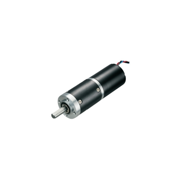 28mm Mini Planetary Gearbox Brushless 12V 24V DC Gear Motor