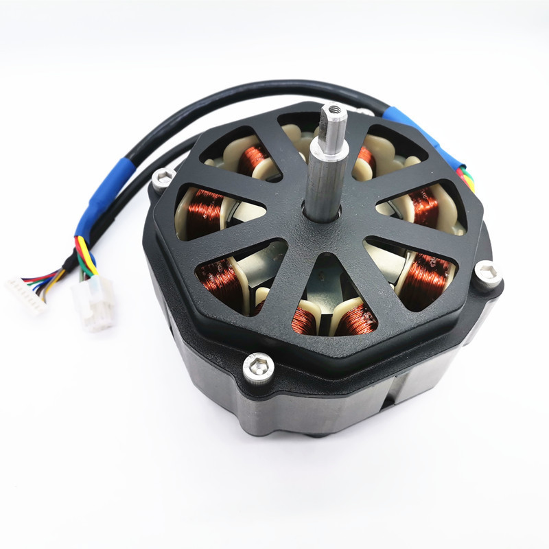 220v 450w 6/8 poles DC SRM motor Switched Reluctance Motor for  Blender Home Appliance  motor