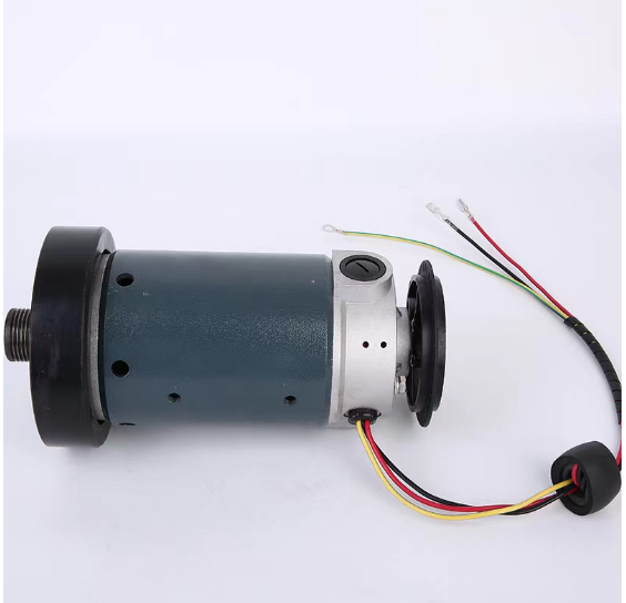 1.25hp 2hp 2.5hp 257mm treadmill motor Fitness equipment motor