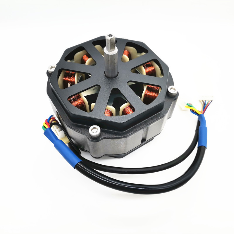 220v 450w 6/8 poles DC SRM motor Switched Reluctance Motor for  Blender Home Appliance  motor