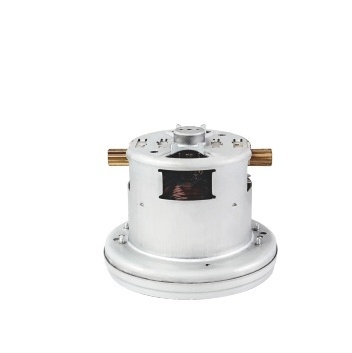 Vacuum Cleaner Parts 220-240V 1400W Great Durability Low Noise Wet and Dry Vacuum Cleaner Motor Brush Type