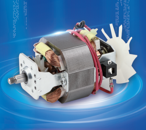 110v 22V AC 8830 Universal Motor  Series Motor for Food Processor intelligent cooking machine