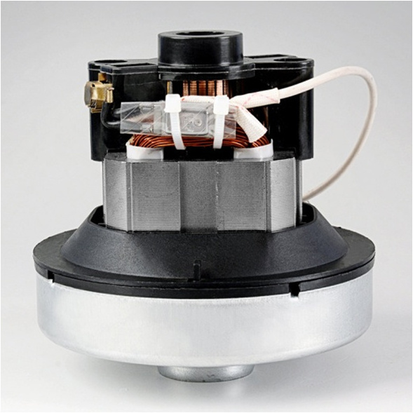 AC 1800W Electric Vacuum Cleaner Motor