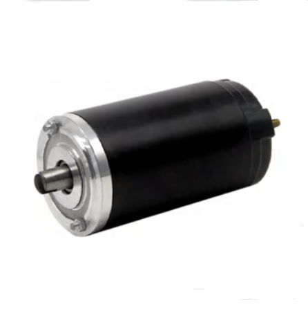 Factory price 12V DC 1600W 195A Electric Motor Brushless High Speed hydraulic motor winch motor