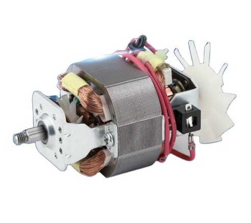 110v 22V AC 8830 Universal Motor  Series Motor for Food Processor intelligent cooking machine