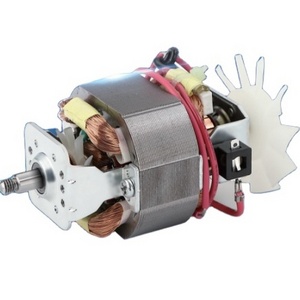 110v 22V AC 8830 Universal Motor  Series Motor for Food Processor intelligent cooking machine