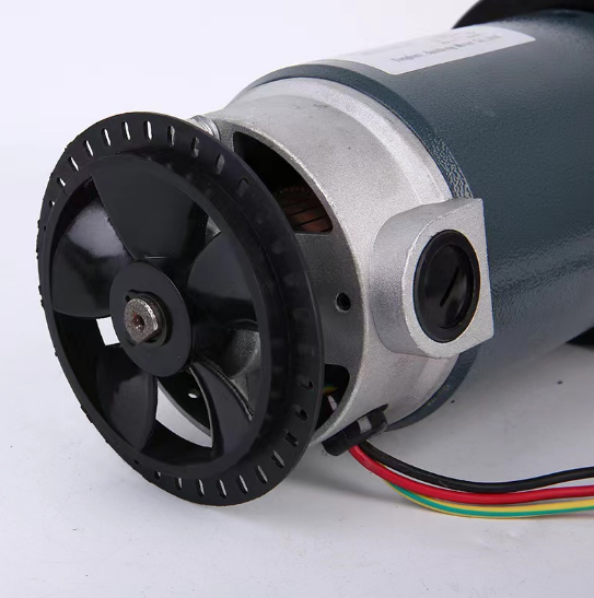 1.25hp 2hp 2.5hp 257mm treadmill motor Fitness equipment motor