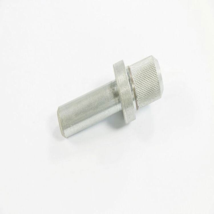 CNC machining Atm Anti Skimmer NCR Atm Parts