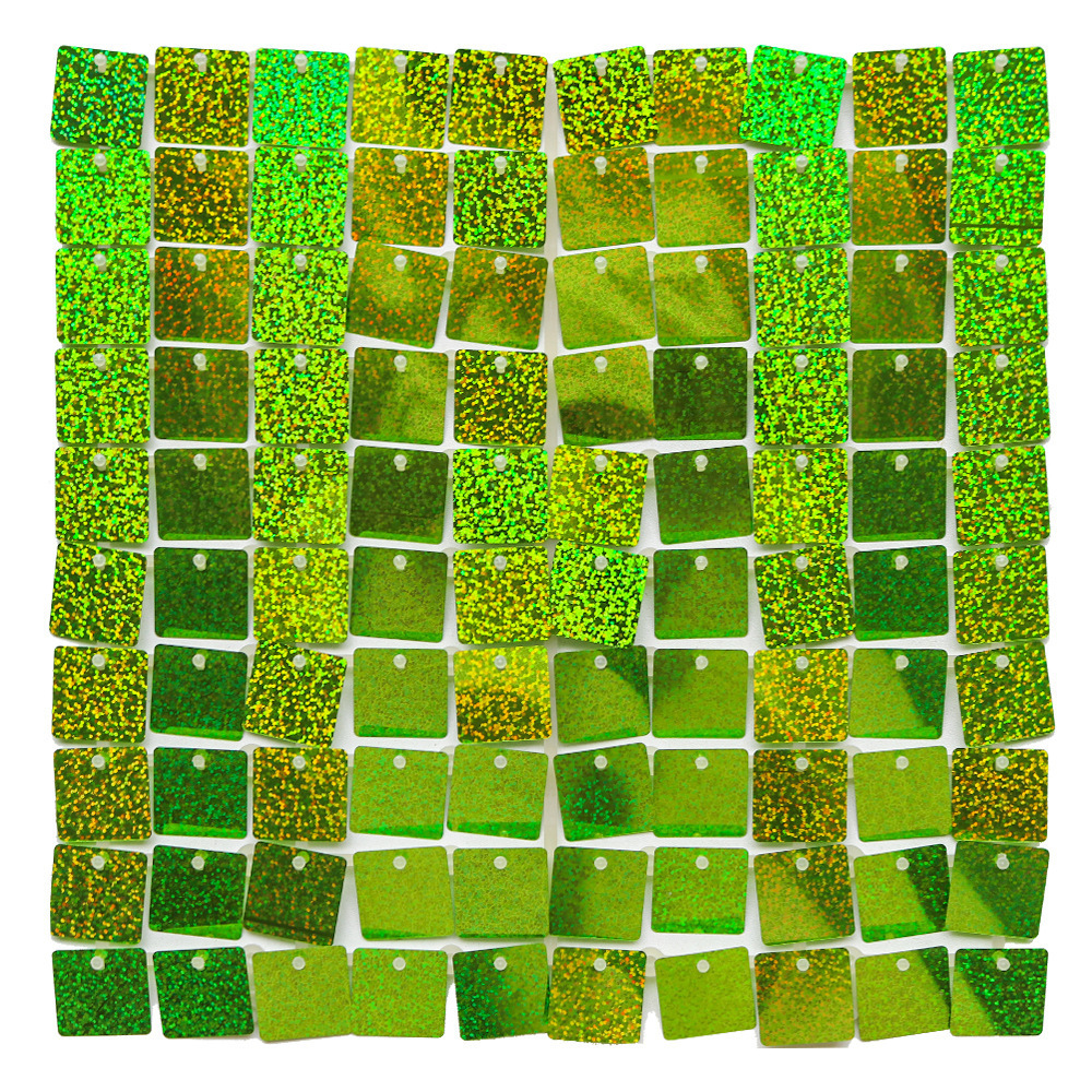 F-S0295 Wholesale 3d Shimmer Wall Panels Sequins Backdrop For Party Wedding Events Hotel Home Decoration Supplies