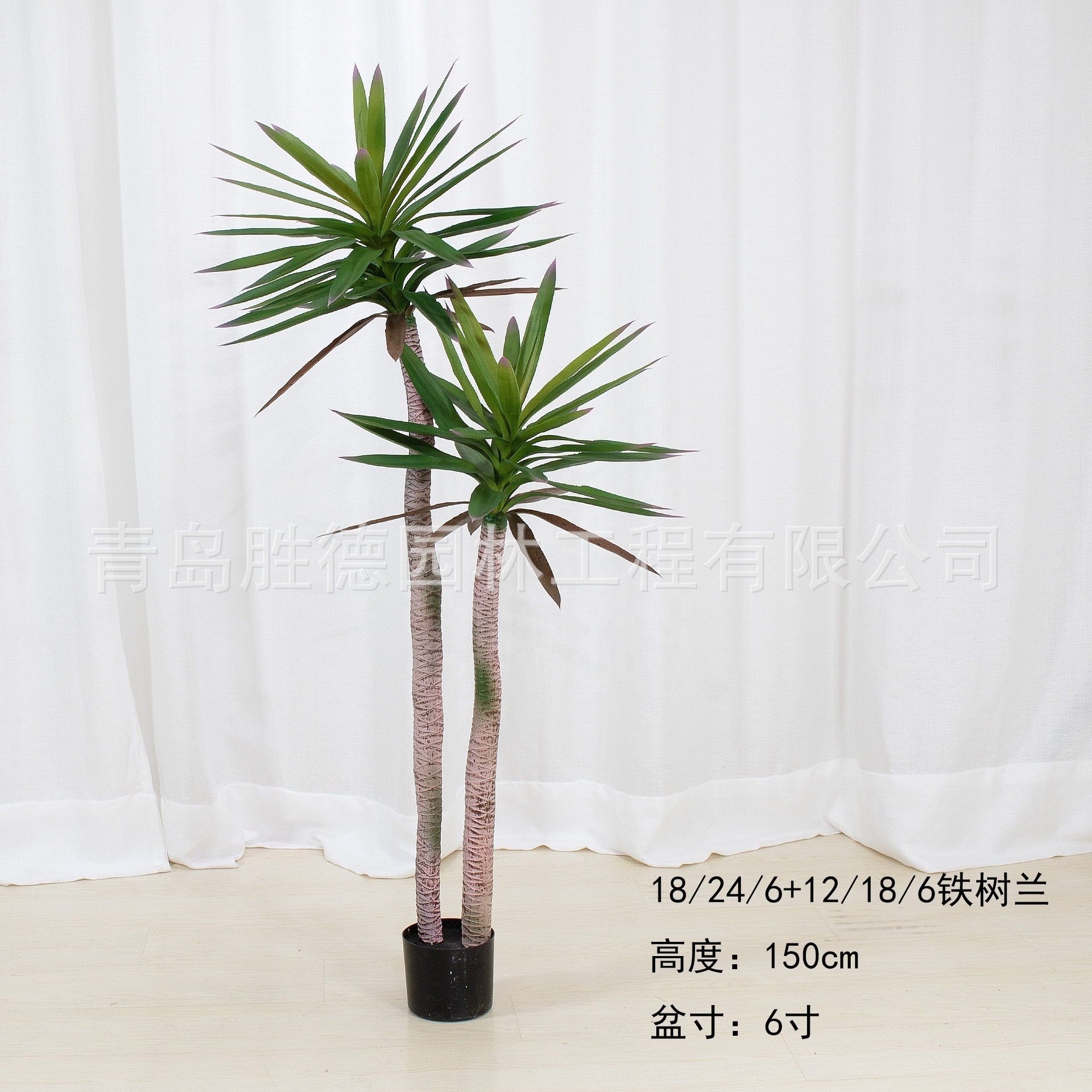 JCF180 Wholesale  Artificial ToNick Tree Topiary Cypress Tree Outdoor Indoor Decor Artificial Pine Bonsai Tree