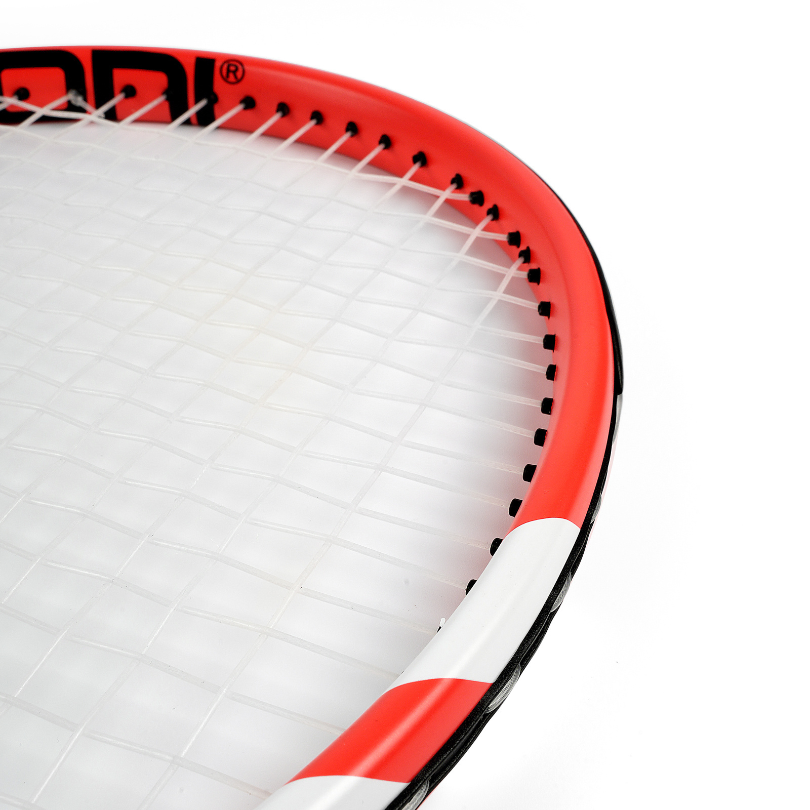 CASTON Customize Aluminum Logo High Quality Racquet Sport Tennis Racket