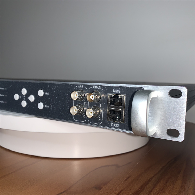 Digital Headend Encoder Modulador ISDBT H264 HD to DVB-C DVB-T ISDBT ATSC RF dvb-t2 Modulator TDT HD Encoder Modulator