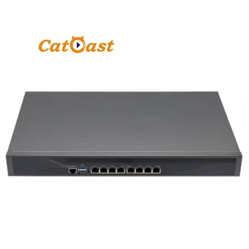 Hotel System P2P Integration IPTV OTT Platform System Multicast IPTV Streaming Server