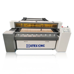 Innovative design CK-1325-C cnc CO2 laser cutting engraving machine for MDF plywood acrylic