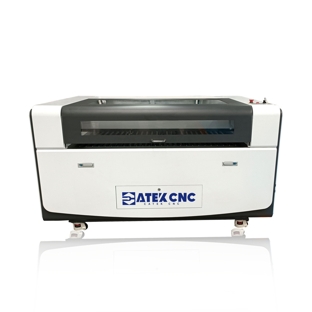 CK-1390-C cheap 80w 150w paper leather tombstone granite co2 laser cutting and engraving machine