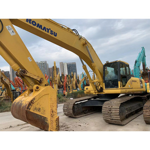 Large PC450-7 Mid Size Second Hand Used Komatsu Excavator for Sale