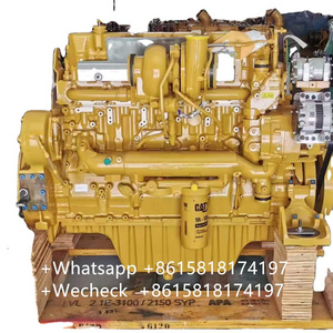 6BG1 6BD1 4BG1 4BD1 4JB1 4LE1 engine supercharger parts Mitsubishi 6D31 6D34 S4K S6K 6D22 6D24 Cylinder Head Assembly Engine