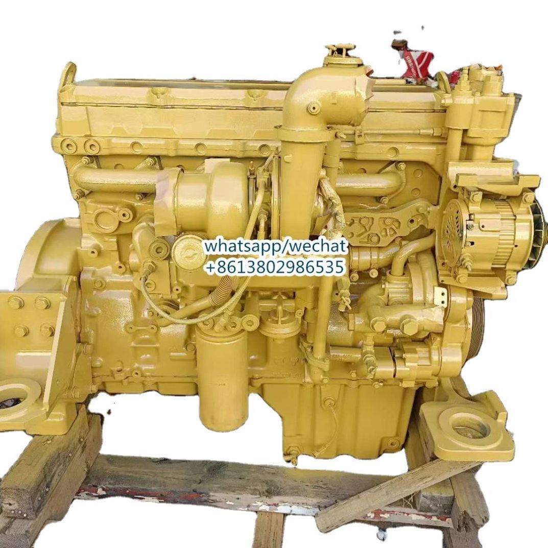 mechanical loader 924H 930H 938G 953D 962H  Engine assembly C11 C13 C15 C18  Engine assembly