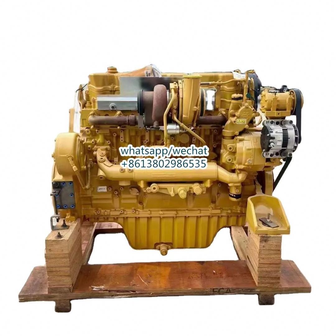 excavator 329D 329DL 330D 330DL 330DL  Engine assembly C9 C7 C9.3 C7.1 Engine assembly