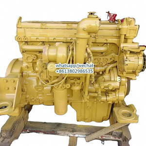 excavator 324D 324DL 325C 325D 325DL 328DLCR  Engine assembly C7 C7.1 C9.3 Engine assembly