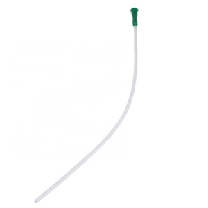 High quality disposable medical nelaton catheter 18fr heated tip intermittent catheter for catheter urethral nelaton solid-tip